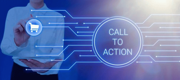 اقدام به عمل - CTA- کال تو اکشن