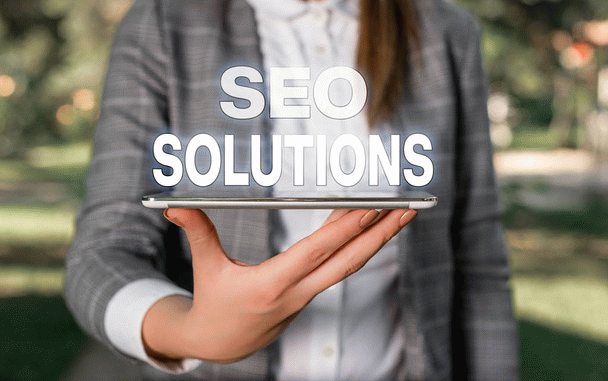 بهینه سازی سایت برای موتورهای جستجو (سئو)