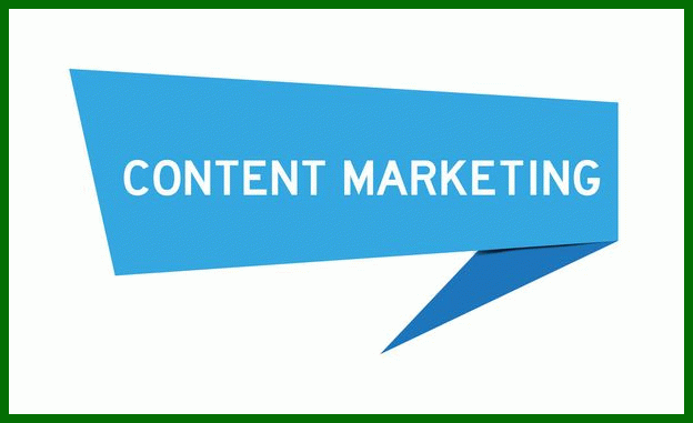 تولید محتوا-بازاریابی محتوا