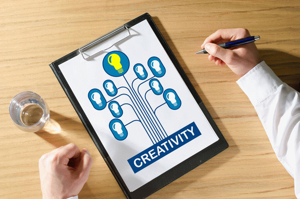 خلاقیت و نوآوری