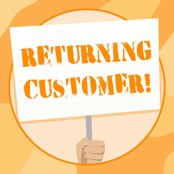 حفظ مشتری(وفاداری مشتری)-خرید مجدد