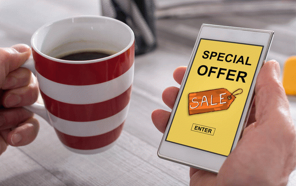 تخفیف-فرصت خرید