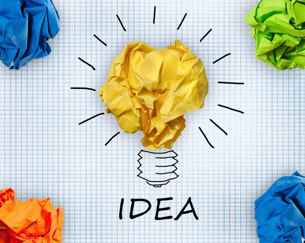 ایده
