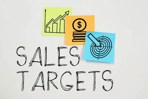 افزایش فروش