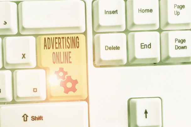 تبلیغات آنلاین-تبلیغات اینترنتی