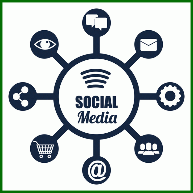 شبکه های اجتماعی